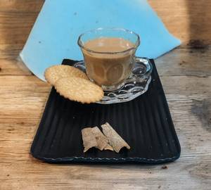 Cinnamon tea