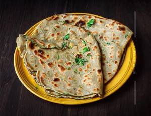 Lachha Parantha