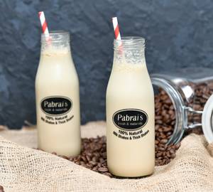 Nalen Gur Milkshake