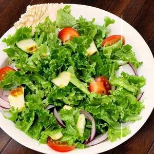 Green Salad  
