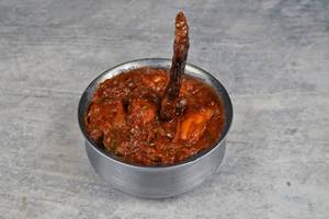 Chicken kolhapuri