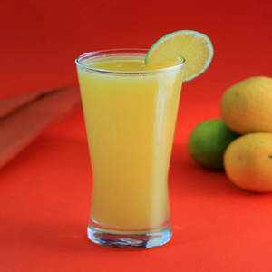 Mosambi Juice.