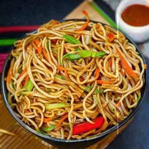 Veg Noodles