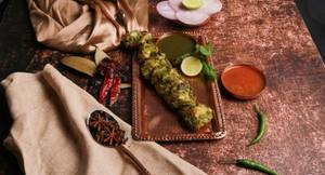 Chicken Reshmi Tikka