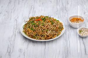 Hakka Noodles