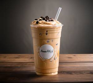 Cold coffee shake