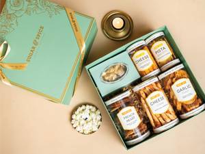 Sage Delight Gift Assortment