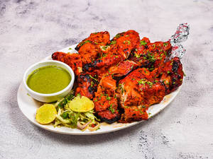 Chicken tandoori  [full]