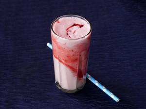 Strawberry Shake