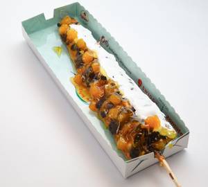 Mango Pulp Jam Waffy Tree