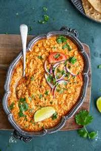 Paneer Bhurji