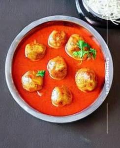 Kashmiri Dum Aloo