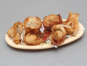 Chicken Fry Wonton