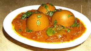 Egg Curry