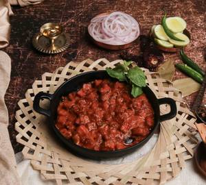 Paneer Kadai