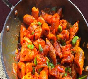 Kabab Kanti