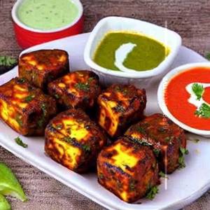 Paneer Kofta