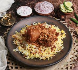 Mtn Dum Biryani