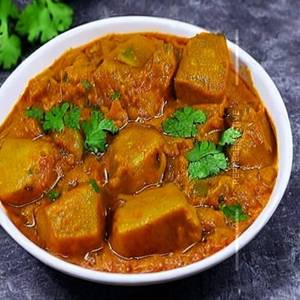 Aloo Chatpate