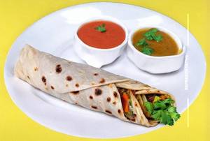 Veg Roll