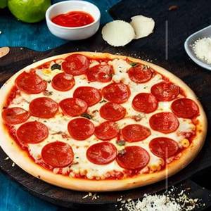 Margherita            