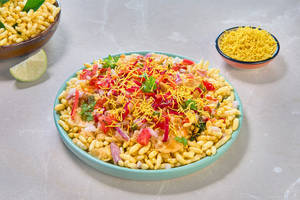 Bhel Puri