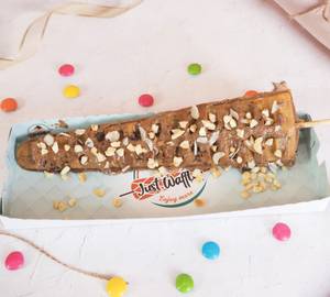 Roasted Cashew Waffy Tree