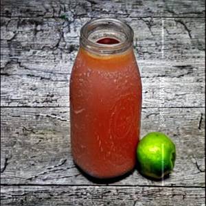 Chaap Rogan Juice
