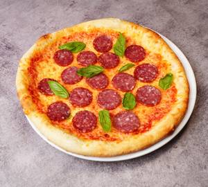 Pizza Pepperoni [10 Inches]
