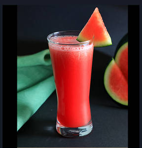 Watermelon Juice.