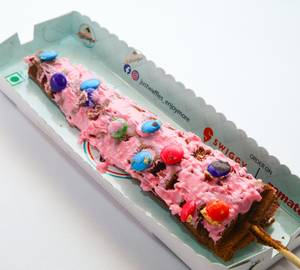 Cotton Candy Special Waffy Tree