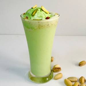 Pista Shake