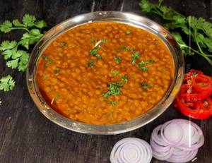 Punjabi Dal Tadka