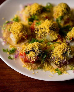 Sev Puri [240grm]