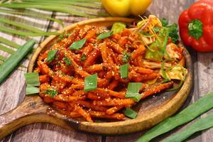 Chinawala Honey Chilly Potato