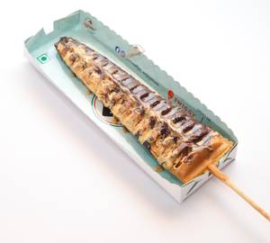 White & Dark Duo Waffy Tree