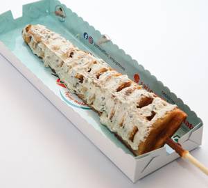 Cream & Cookies Waffy Tree