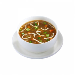 Manchow Soup