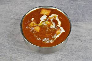 Paneer butter masala