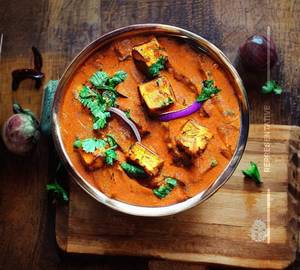 Paneer Korma