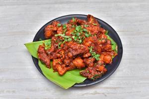 Gobi manchurian