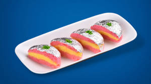 Pink Sandwich [Pic]