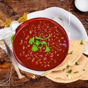 Rajma Masala