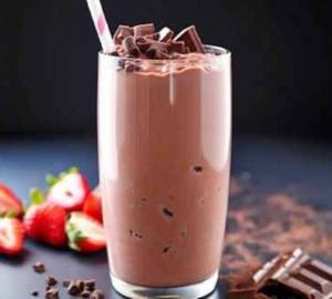 Dairymilk shake