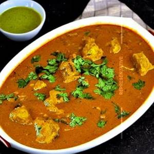 Navratan Korma