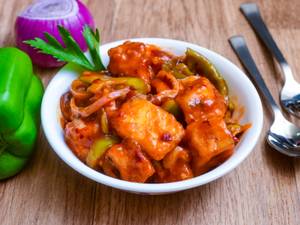 Dragon Paneer 