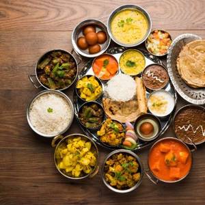 Apni Choice Wali Thali