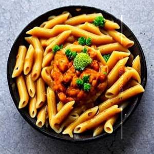 Paneer Macroni