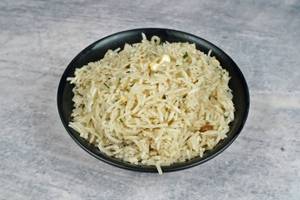 Ghee rice