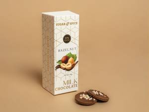 Hazelnut ChocoMini